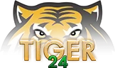 Tiger24 เว็บสล็อตแตกโหด รวมเกมดังค่ายยักษ์ ระบบออโต้